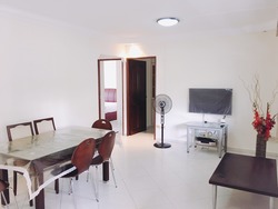 Blk 404 Admiralty Link (Sembawang), HDB 4 Rooms #172144192